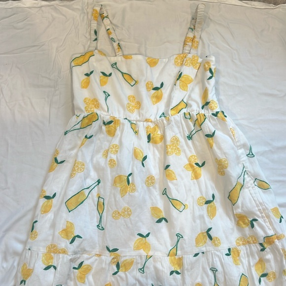 Summer Fling Midi Dress, Size: Small, Show Me Your MuMu, NWOT - Picture 2 of 4